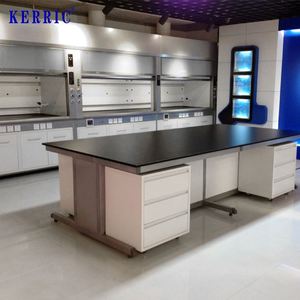 Mới nhất thiết kế nha khoa phòng thí nghiệm băng ghế dự bị máy trạm nha khoa phòng thí nghiệm làm việc băng ghế dự bị chất lượng cao sắt hiện đại tùy chỉnh trường băng ghế dự bị và bàn - Product Image 4