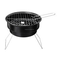 Barbecue grill d'extérieur, portable et pliable, en usine,