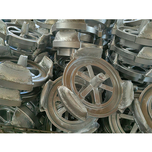 Boîtier de boîte de vitesses OEM/ODM personnalisé, pièces de machines industrielles moulées par gravité, pièces moulées <span class=keywords><strong>en</strong></span> aluminium, fer et acier inoxydable - Product Image 6