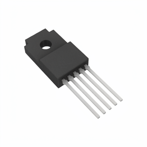 BA03CC0WT Authorized Distributor TO 220 5 Full Pack Power Management (PMIC) Electronic Chips Component - Product Image 1