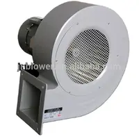 Industrial Centrifugal Ventilation Air Exhaust Fans