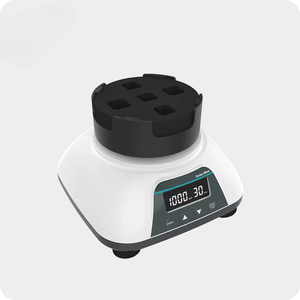 Mezclador VM550X para Viales de Vidrio con 1 Año de Garantía y Mecanismo Oscilante - Product Image 5