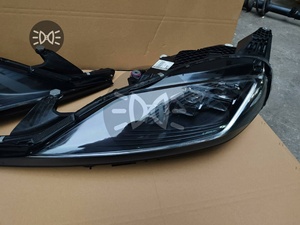 Para faros originales <span class=keywords><strong>Toyota</strong></span> <span class=keywords><strong>GR</strong></span> <span class=keywords><strong>SUPRA</strong></span>, faros A90, original puro - Product Image 3