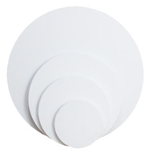 Paneles de Lienzo en Blanco <span class=keywords><strong>para</strong></span> Artistas, 100% Algodón, Varios Tamaños, Venta al Por Mayor de Fábrica - Product Image 5
