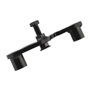 ขายึดซ่อมแซมโลหะสำหรับ KAP169 KAP108 โบลท์ท่อไอเสียเหล็กสีดำ D2406 - Product Image 4