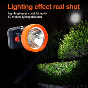 Đèn pha Led sạc <span class=keywords><strong>3W</strong></span> Công nghiệp sử dụng Mỏ Than đặc biệt chống cháy nổ đèn khai thác ngầm chống nước IP65 cầm tay - Product Image 2