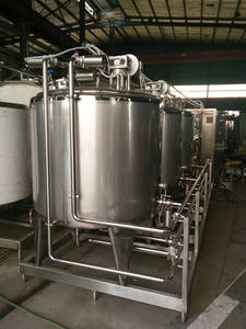 Sistema automatico per la pulizia dei pon - Product Image 5