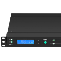 Boîtier de distribution d'alimentation métallique 19 pouces pour montage en rack STS ATS PDU avec prises 250V 10A-16A-32A en option, type réseau