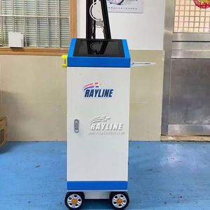 Khuyến mãi rayline <span class=keywords><strong>3D</strong></span> in đồ thị plotter tường máy in trực tiếp để tường sơn máy được sử dụng cho ống in ấn - Product Image 4