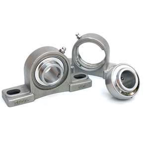 บล็อกหมอนแบริ่ง206 <span class=keywords><strong>205</strong></span> 204 <span class=keywords><strong>ucfa</strong></span> ตลับลูกปืนตลับลูกปืนแบบแยกปลอก - Product Image 6