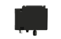 Analizador en Línea de Turbidez de Bajo Rango Premium PLTU-600, 0.001-100 NTU, Protección IP65, Medidor de Calidad del Agua, Monitor de TU
