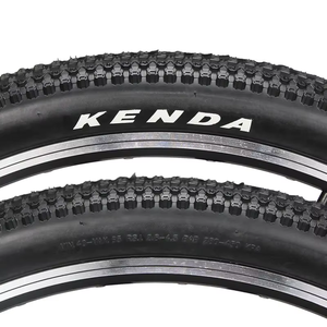 Pneus en caoutchouc sans chambre à air KENDA BMX pour vélos de montagne 26/27,5/<span class=keywords><strong>29</strong></span> <span class=keywords><strong>pouces</strong></span> x 1,95/2,1 <span class=keywords><strong>pouces</strong></span> K1047 pour VTT - Product Image 6