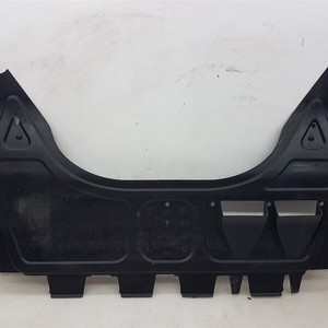 YY แผ่นป้องกันใต้ตัวถังเครื่องยนต์3C0 825 235กรัมสำหรับ Volkswagen Magotan Passat 05-10พลาสติก - Product Image 1