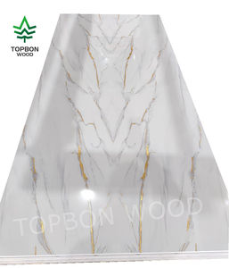 Paneles de PVC con Aspecto de Mármol, Revestimiento de Pared de Plástico WPC - Product Image 6