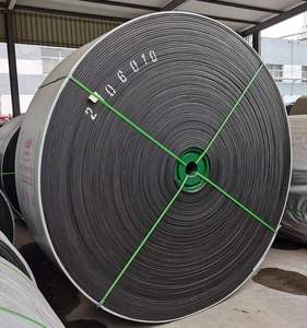 Sabuk rol konveyor karet - Product Image 2