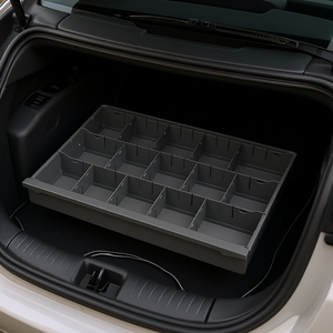 Bandeja Organizadora de Herramientas FG 122 C1 S15 para Uso en Cajones de Compartimentos de Almacenamiento de Vehículos - Product Image 3