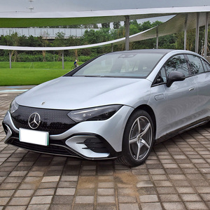 Véhicules à énergie nouvelle Berline de luxe Voiture électrique <span class=keywords><strong>Mercedes</strong></span> Benz EQE <span class=keywords><strong>350</strong></span> EV d'<span class=keywords><strong>occasion</strong></span> pour <span class=keywords><strong>Mercedes</strong></span> - Product Image 6