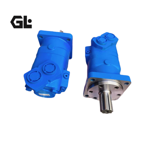 6K-195 6K-310 Motor de órbita hidráulica 6K-195 245 310 490 625 625 800 <span class=keywords><strong>2K</strong></span> 985 2000 6000 112 Motor de pistón de alto par de baja velocidad - Product Image 2