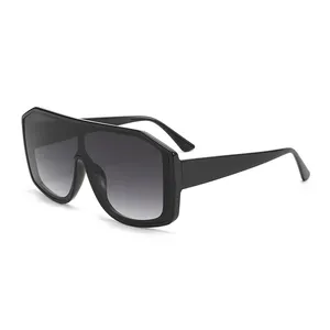 Occhiali da sole stile Luxury da donna firmati lunette cartieres lunette de piscine