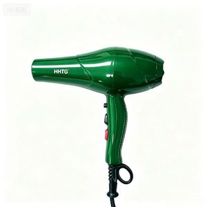 Secador de Pelo Potente de 2400W, Secador de Cabello con Distribución Uniforme del Calor, Protección Contra Sobrecalentamiento, Control de Temperatura para Peluquería y Hogar - Product Image 4