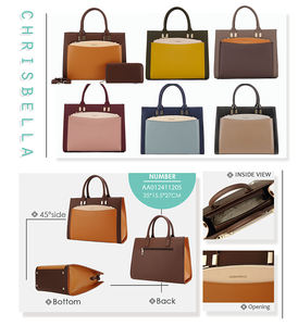 Borsa da <span class=keywords><strong>donna</strong></span> con borsa da <span class=keywords><strong>donna</strong></span> per <span class=keywords><strong>donna</strong></span>, produttore di <span class=keywords><strong>borse</strong></span> firmate personalizzate - Product Image 5