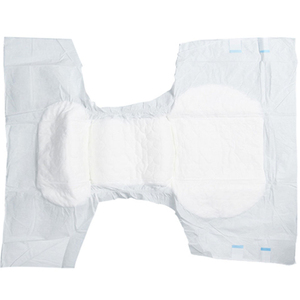 Calidad confiable, precio de fábrica, Japense PE película depende de pañal para adultos camisas para ancianos adulto - Product Image 1