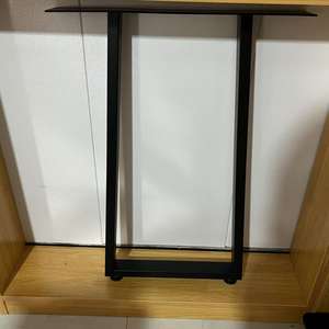 Pieds <span class=keywords><strong>de</strong></span> <span class=keywords><strong>table</strong></span> en <span class=keywords><strong>fer</strong></span> <span class=keywords><strong>forgé</strong></span> <span class=keywords><strong>de</strong></span> style moderne, rustiques, robustes, <span class=keywords><strong>de</strong></span> type <span class=keywords><strong>industriel</strong></span>, en forme <span class=keywords><strong>de</strong></span> K, base <span class=keywords><strong>de</strong></span> <span class=keywords><strong>table</strong></span> en métal personnalisée pour réunions - Product Image 5