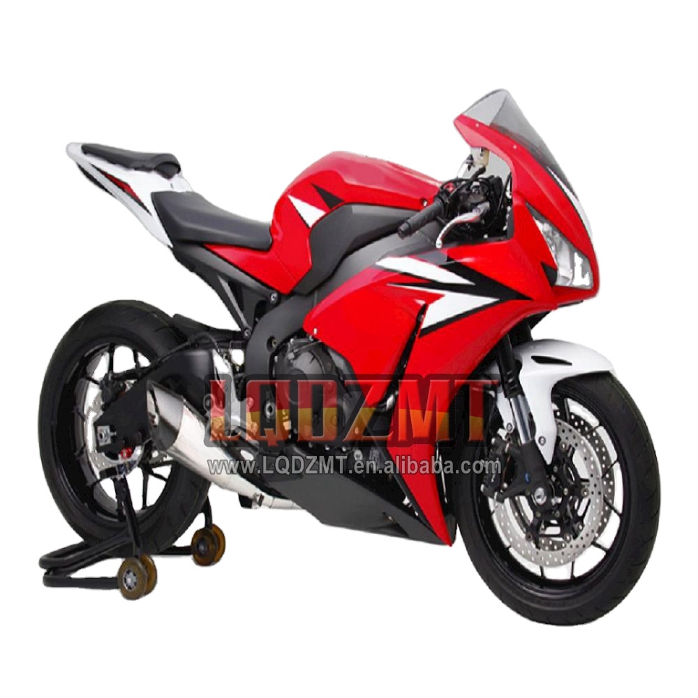 Injeção vermelha de fábrica para Honda CBR1000 CBR 1000 RR 1000RR 12 13 14 15 16 112No.0 CBR1000RR 2012 2013 2014 2015 2016 Carenagens