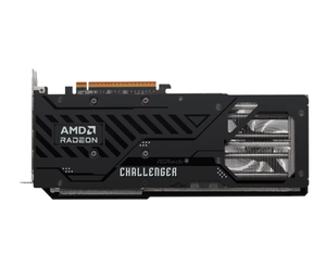 การ์ดจอกราฟิก ASROCK Radeon 9070 16GB MXM Fan Dual 4K VGA สำหรับเล่นเกมบนพีซีเดสก์ท็อป - Product Image 6