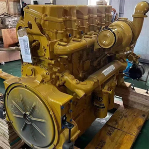 Marine 330-9414 Conjunto de generador diesel de montaje de motor 100-5082 Motores 115-6976 Generador diesel - Product Image 4