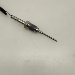 Sensor de Temperatura de Gases de Escape 14927S 1587A092 0-900C Conexión Rápida de 2 Pines Sensor EGT para Automóviles Diésel - Product Image 2