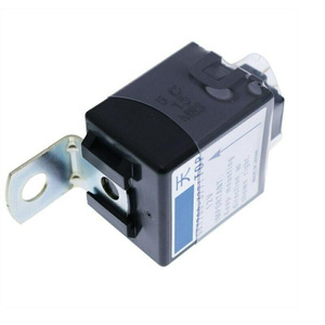Solenoid Valve <b>Relay</b> 061700-3770 061700-3771 061700-3760 for Kubota Replacement <b>Auto</b> Part Plastic Material - Product Image 2