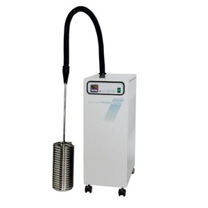 Refroidisseur d'air industriel portable Thomas TRL107G 450x600x570mm, refroidisseur d'huile autonome à courant alternatif - Product Image 2