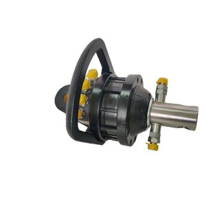 Moteur hydraulique rotatif Yongcheng 1T, grappin à bois de type cycloïdal pour applications lourdes - Product Image 2