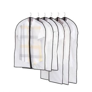 Sac de rangement pour vêtements enroulable Closet Best pour costume - Product Image 1