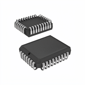 Electronic Chips Component Manufacturer Channel AT49F001AN-45JI 32 LCC Memory - Product Image 1