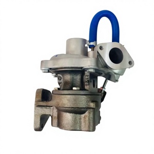 Nuevos turbocompresores KP35 para motores Fiat 1.3T SJTD, números OE: 54359700005, 54359880005, 54359710005, 73501343, 71784113, 586003 - Product Image 1
