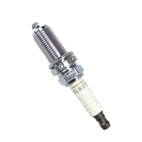 Ventes en gros de bougies d'allumage de voiture haute efficacité LFR7A 92038 pour voitures Yamaha