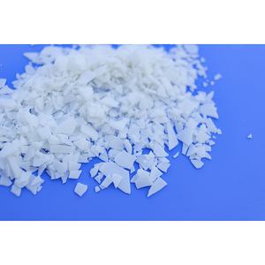 Aditivo Químico Sólido: Ácido 12-Hidroxiesteárico al por Mayor y Aceite de Ricino para la Industria Cosmética y Oleaginosa - Product Image 1