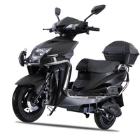 Factory Wholesale Hot Model Electric Two Wheeler Lithium Lead Acid Battery Motorcycle Electric Conversion Kit