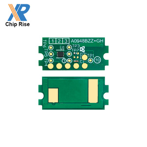 Chiprise <span class=keywords><strong>Tk</strong></span>-<span class=keywords><strong>1150</strong></span> Series <span class=keywords><strong>TK</strong></span> 7ème génération compatible avec les cartouches de toner pour imprimante Kyocera ECOSYS M2135dn/M2635dn/M2735dw/P2235dn/P2235dw - Product Image 1