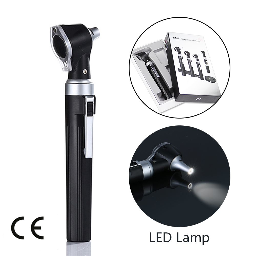 otoscope ophtalmoscope