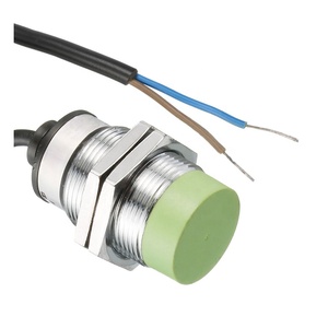 Professional High Quality M8 M12 M18 M30 <strong>Inductive</strong> Proximity <strong>Sensor</strong> Switching PNP NPN NO NC 2 <strong>3</strong> 4Wires Metal Proximity <strong>Sensor</strong> - Product Image 2