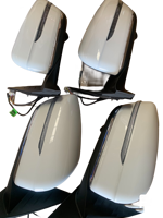 Rétroviseur de voiture gauche et droit pour Chery Jetour X70 Plus, rétroviseur extérieur OEM en stock