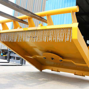Monde <span class=keywords><strong>Skid</strong></span> Stuur Loader Grasmaaier Bosmaaier Maaier Bos Trommel Mulcher - Product Image 6