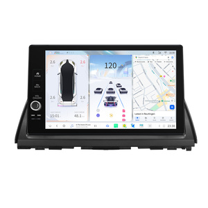 DUDUAUTO DUDU7 A7870 AKM7739 DSP QLED Lecteur multimédia Android 11,5 pouces pour Honda Odyssey <span class=keywords><strong>2022</strong></span>-Présent Elite - Product Image 5