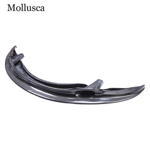 Kit d'accessoires pour pare-chocs avant en fibre de carbone style GT4 pour BMW Série 3 E92/E93 2007-2013 - Product Image 3