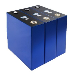 แบตเตอรี่ลิเธียมไอออนแบบแท่งปริซึม 3.2V 314ah ใหม่เอี่ยม ลิเธียมไอรอนฟอสเฟต สำหรับใช้ในยานยนต์ - Product Image 3