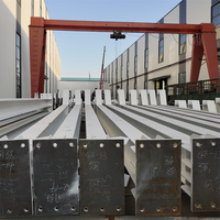 Estructuras de Acero Industriales, Almacenes de Acero, Construcción Metálica PEB, Galpones