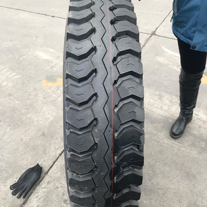 Neumáticos de Camión de Alta Resistencia 12.00R20 12.00R24 10.00R20, Marca China GREFORCE, Neumático Radial 11.00R20 - Product Image 2
